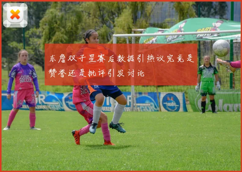东詹双子星赛后数据引热议究竟是赞誉还是批评引发讨论